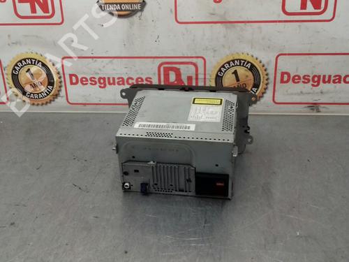 Radio VW TOURAN (1T1, 1T2)  | BP15426169E6 
