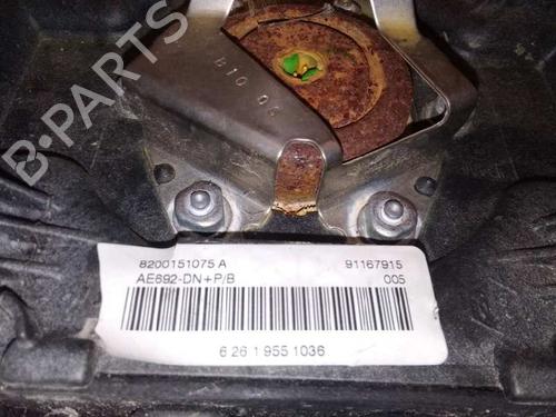 Driver airbag NISSAN PRIMASTAR Bus (X83)  | BP15431071C9 