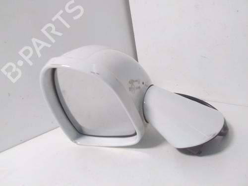 Used Right mirror OPEL MERIVA B MPV (S10) [2010-2017]  15455753