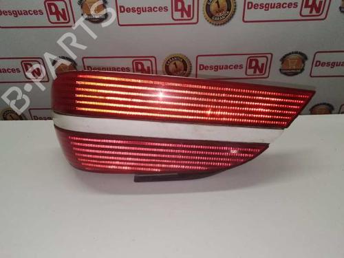 Used Right taillight PEUGEOT 406 (8B) [1995-2005]  15427192