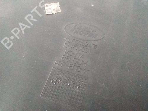 Wheel arch LAND ROVER DISCOVERY III (L319) 2.7 TD 4x4 | BP15452178C56 
