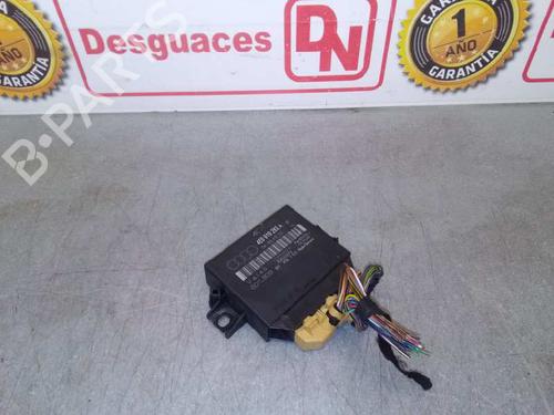 Elektronisk sensor AUDI A8 D3 (4E2, 4E8) [2002-2010]  15431522