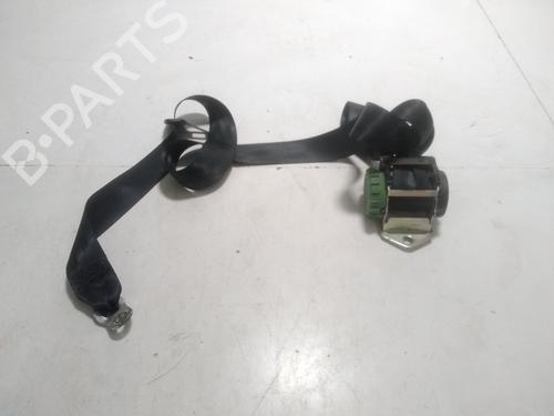 Used Rear left seatbelt SKODA OCTAVIA II Combi (1Z5) 2.0 TDI 4x4 (140 hp) 15587260