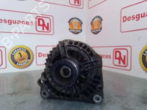 Generator SEAT IBIZA III (6L1) [2002-2009]  15427584