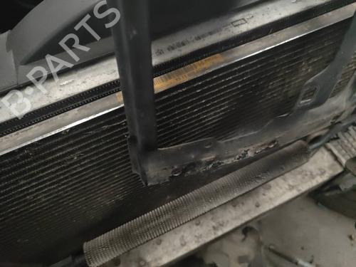 Used AC radiator MERCEDES-BENZ CLS (C219) [2004-2011]  22983881