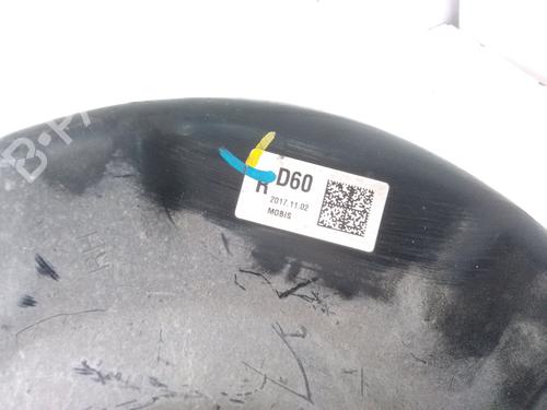 Right rear steering knuckle KIA NIRO I (DE) 1.6 GDI Plug-in Hybrid | BP15453026M28 