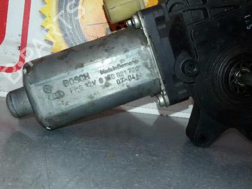 Left front window motor RENAULT MEGANE I (BA0/1_)  | BP15430191E21 