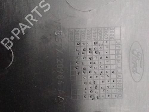 Rear right panel FORD MONDEO III (B5Y)  | BP24850303C61 