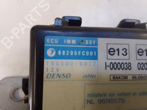 Electronic module SUBARU FORESTER (SF_)  | BP15448101M83 