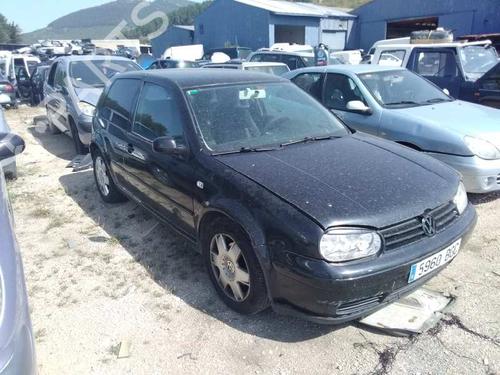 Cylinder head VW GOLF IV (1J1)  | BP16440972M5 