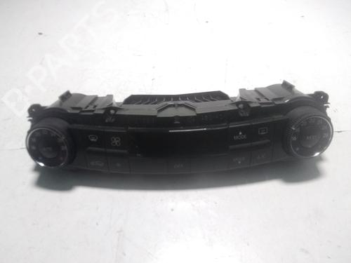Climate control MERCEDES-BENZ CLS (C219)  | BP15945631I5 