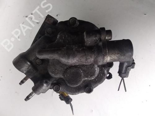 AC compressor CITROËN C5 II (RC_) 1.6 HDi (RC8HZB) | BP16714932M34 
