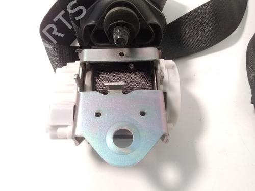 Rear right seatbelt OPEL MERIVA B MPV (S10)  | BP15455301I28 