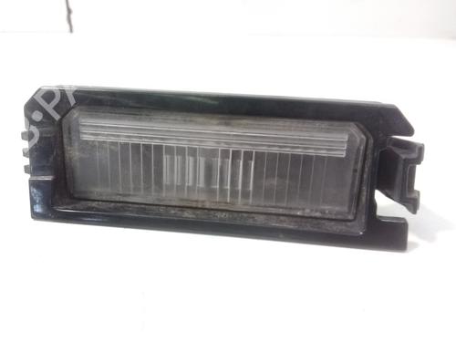 Used Licence plate light KIA NIRO I (DE) 1.6 GDI Plug-in Hybrid (141 hp) 15453121