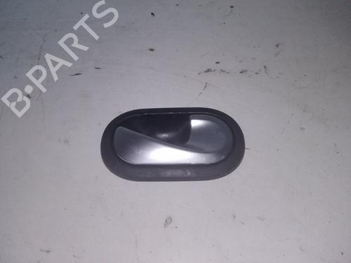 Used Front right interior door handle RENAULT MEGANE II (BM0/1_, CM0/1_) [2001-2012]  16139360