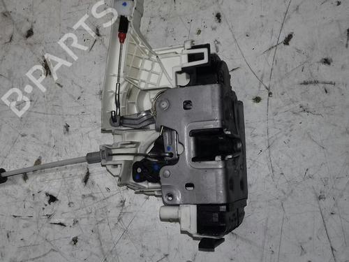 Fechadura frente esquerda MERCEDES-BENZ SPRINTER 3-t Van (B906) [2006-2024]  15589450