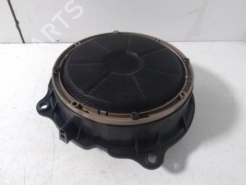 Used Speaker CITROËN C5 III (RD_) [2008-2017]  16078010