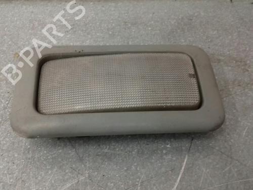 Used Interior roof light RENAULT TRAFIC II Van (FL) 1.9 dCi 100 (FL0C) (101 hp) 15434322