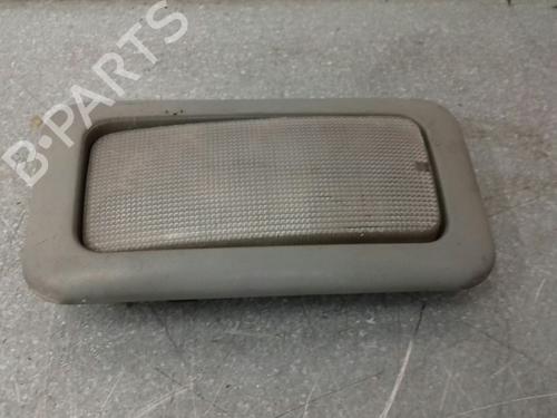 Luz interior RENAULT TRAFIC II Van (FL) 1.9 dCi 100 (FL0C) (101 hp) 8200100587