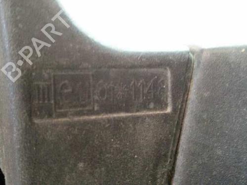 Left mirror FORD FIESTA III (GFJ)  | BP15428731C26 