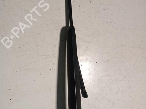 Rear windshield wiper arm AUDI A3 Sportback (8VA, 8VF)  | BP16655255C144 