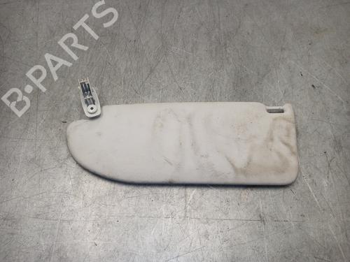 Used Right sun visor SEAT IBIZA IV SC (6J1, 6P5) [2008-2018]  15443572