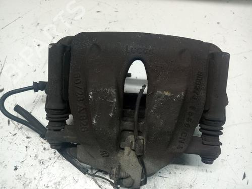 Left front brake caliper FIAT ULYSSE (179_)  | BP16502898M105 