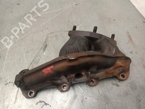 Exhaust manifold BMW 3 (E46) 316 i (115 hp) 16550008