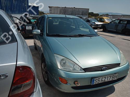 Left taillight FORD FOCUS I (DAW, DBW)  | BP15914129C34 