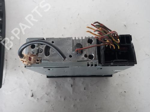 Radio CITROËN C4 I (LC_)  | BP19492141E6 