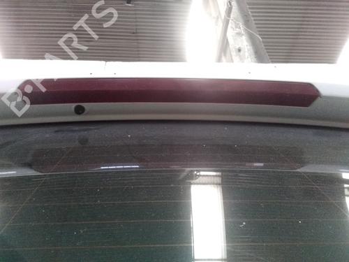 Tailgate BMW X3 (E83) xDrive 20 d | BP15455959C6 