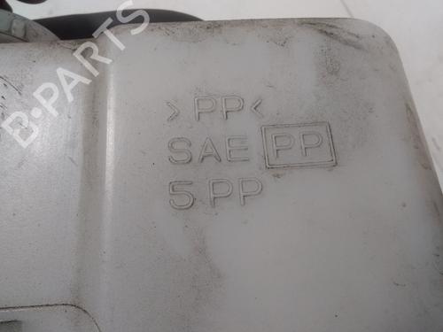 Expansion tank MITSUBISHI PAJERO III (V7_W, V6_W)  | BP18050580C120 