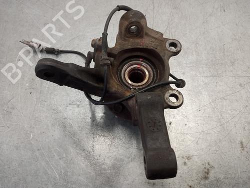 Højre Styrespindel Lejehus NISSAN ALMERA TINO (V10) [1998-2006]  15465538