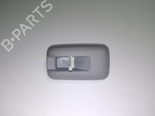 Used Other HONDA CR-V III (RE_) 2.2 i-DTEC 4WD (RE6) (150 hp) 15442556