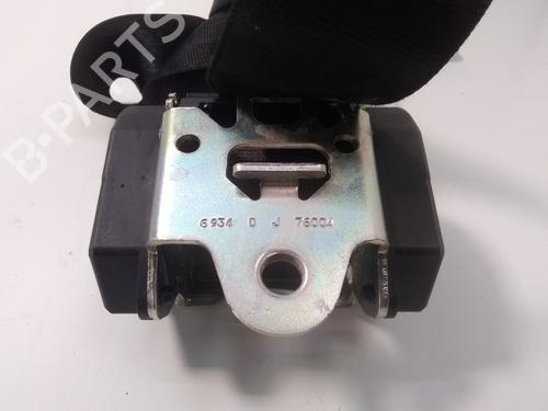 Rear right seatbelt AUDI A4 B7 Avant (8ED)  | BP15456270I28 