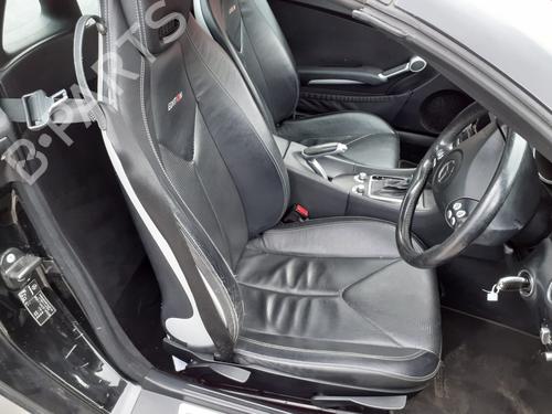 Horn MERCEDES-BENZ SLK (R171) 200 Kompressor (171.442) | BP20108449E13 