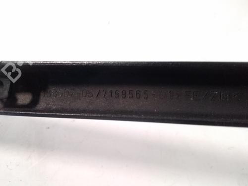 Rear windshield wiper arm BMW 1 (E87) 118 d | BP15450268C144 