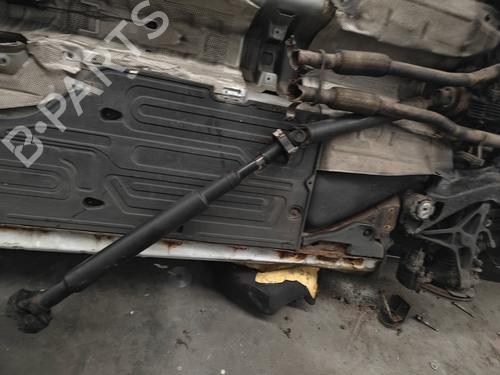 Used Driveshaft JAGUAR XF I (X250) 3.0 D (241 hp) 23142924