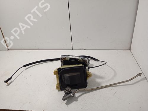 Gear lever MERCEDES-BENZ C-CLASS T-Model (S204) C 250 CDI (204.203) | BP19485929M90 