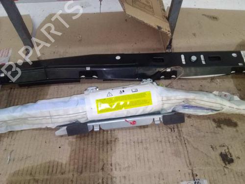 Right curtain airbag OPEL ASTRA H GTC (A04)  | BP15432083C12 