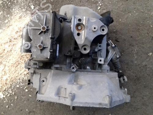 Gearbox PEUGEOT 208 I (CA_, CC_)  | BP15427425M3 