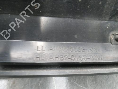 Grille LAND ROVER RANGE ROVER SPORT I (L320) 2.7 D 4x4 | BP15450102C40 