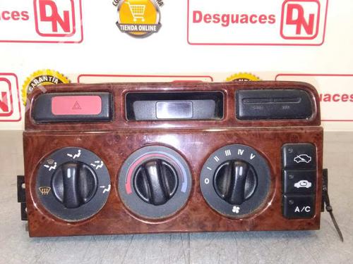 Used Climate control HONDA ACCORD V (CE, CF_, CD) [1995-1998]  15427971