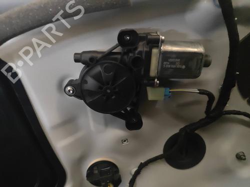 Used Front left window mechanism AUDI Q2 (GAB, GAG) 35 TFSI (150 hp) 22906750