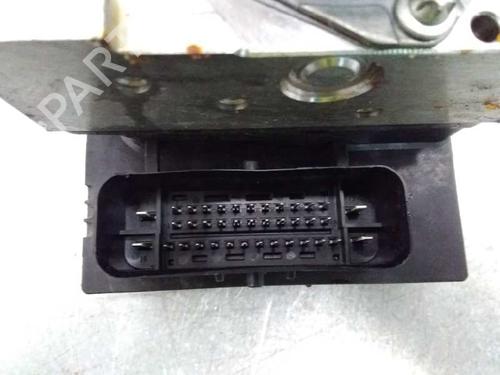 ABS pump JAGUAR XF I (X250) 2.7 D | BP15426905M43 