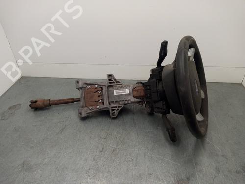Used Steering column FORD FOCUS II (DA_, HCP, DP) [2004-2013]  15437370