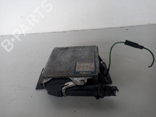 Used Engine control unit (ECU) PEUGEOT 406 (8B) [1995-2005]  18050602