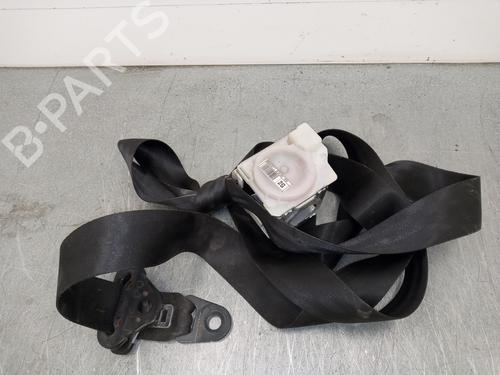 Used Rear left seatbelt CITROËN C4 Grand Picasso I (UA_) [2006-2013]  15437737