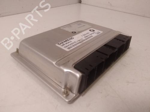 Used Engine control unit (ECU) BMW Z4 Roadster (E85) 2.2 i (170 hp) 15465906