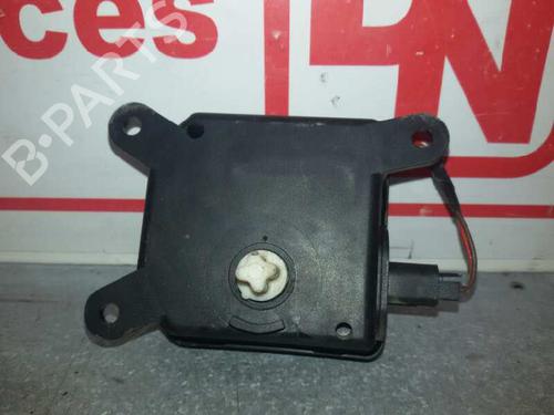 Heater blower motor OPEL ASTRA H (A04)  | BP15430543M62 